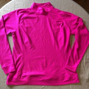 Slazenger Long Sleeve Shirt